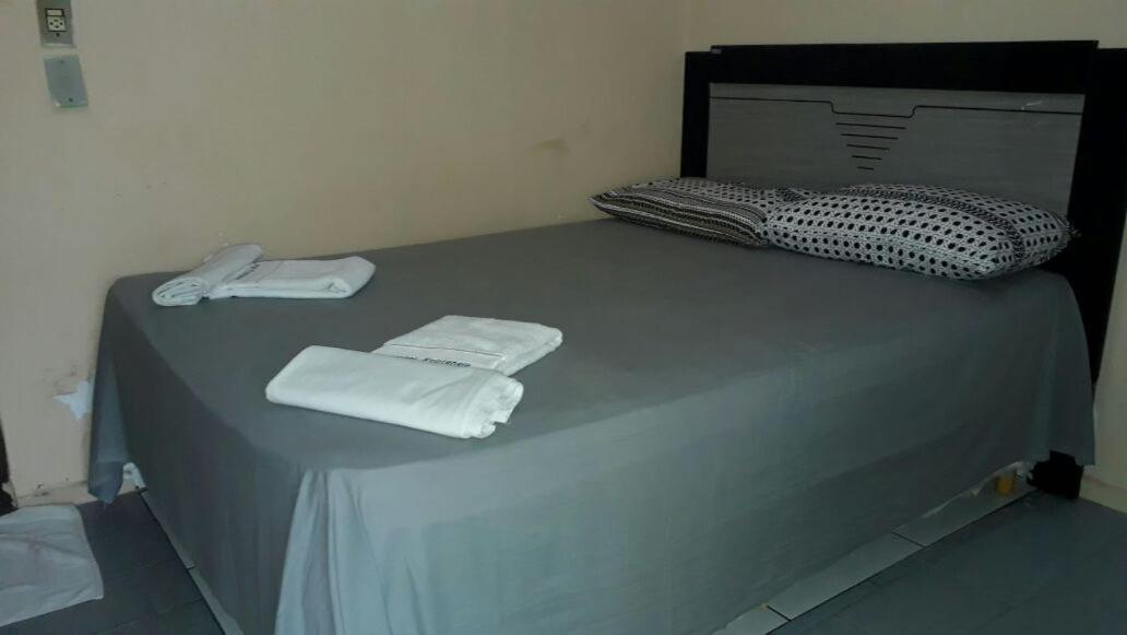 Pousada Dos Passaros Luis Correia Exterior foto